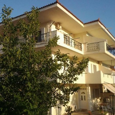 Darya Apartments Argostoli (Kefalonia) Exterior photo