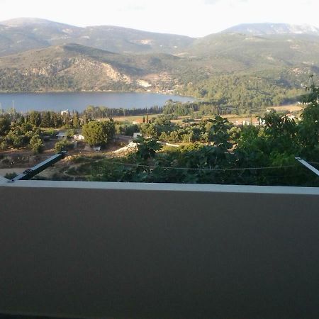 Darya Apartments Argostoli (Kefalonia) Exterior photo