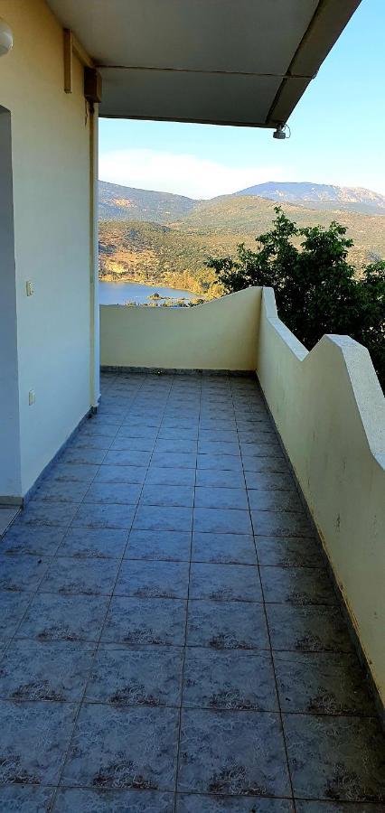 Darya Apartments Argostoli (Kefalonia) Exterior photo
