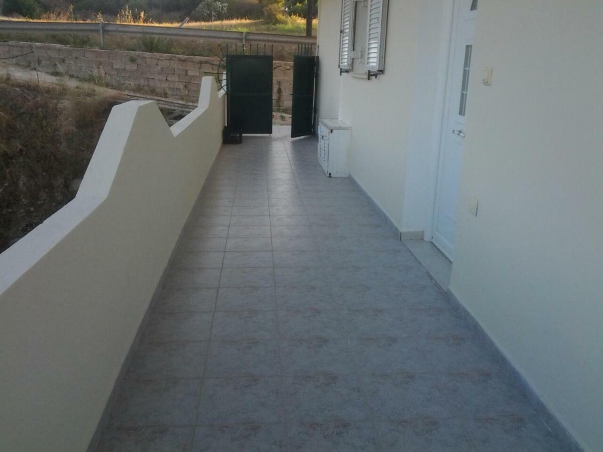 Darya Apartments Argostoli (Kefalonia) Exterior photo